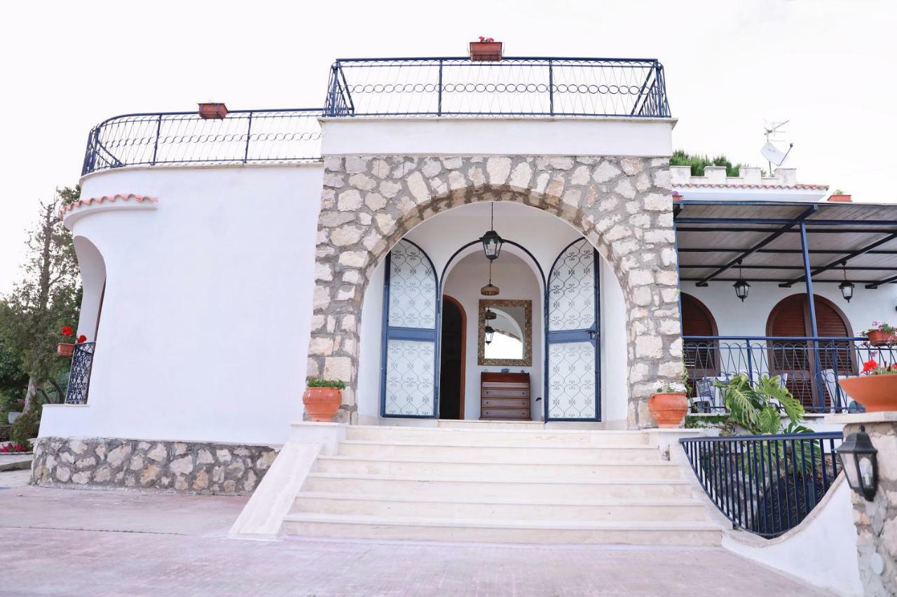 Gli Archi Sul Mare Bed and breakfast Gaeta
