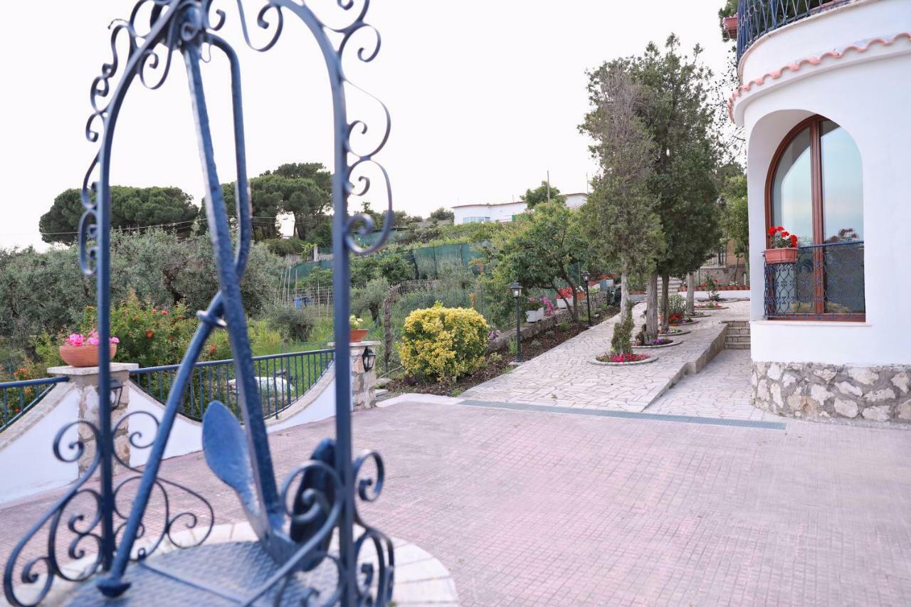 Bed and breakfast Gli Archi Sul Mare