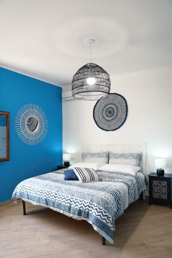 Bed and breakfast Gli Archi Sul Mare