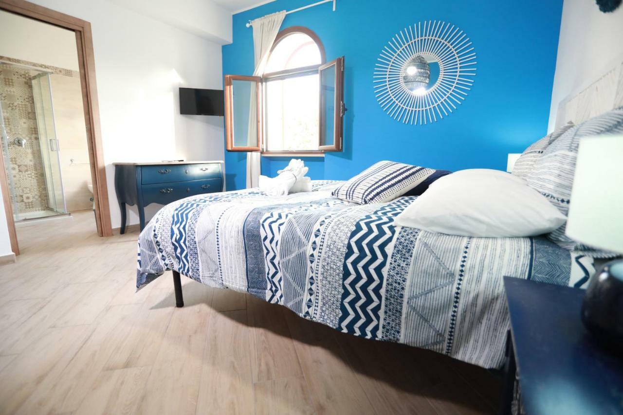 Bed and breakfast Gli Archi Sul Mare