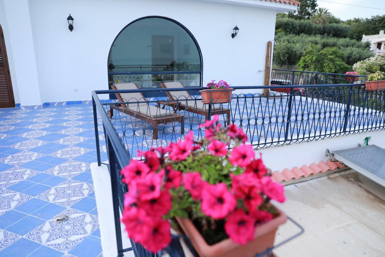 Gli Archi Sul Mare Bed and breakfast *