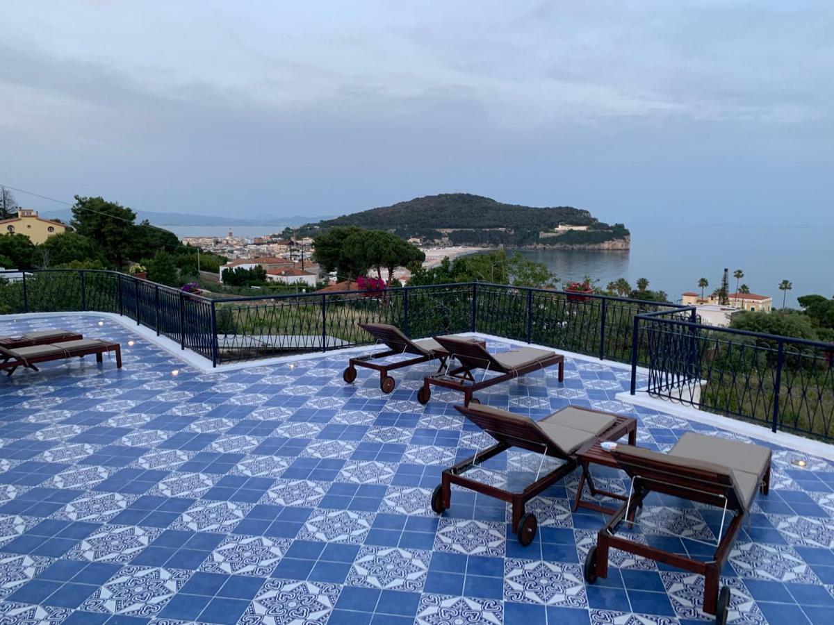 Gli Archi Sul Mare Bed and breakfast *