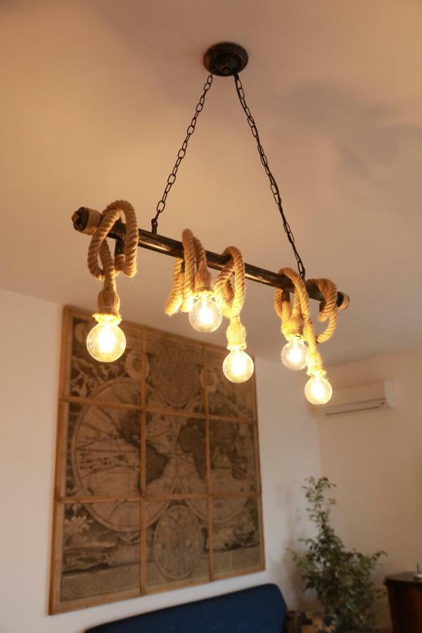 Bed and breakfast Gli Archi Sul Mare Gaeta