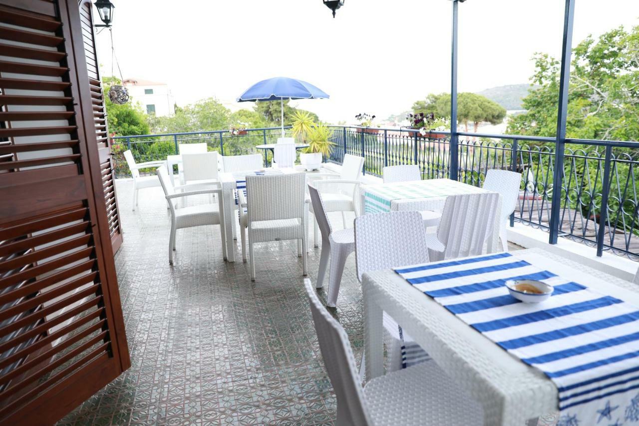 Bed and breakfast Gli Archi Sul Mare Gaeta